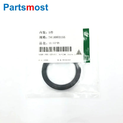 KIT DE RETENÇÃO DE ÓLEO DO DIFERENCIAL DIANTEIRO PARA LAND ROVER FREELANDER 2 RANGE ROVER EVOQUE DISCOVERY SPORT LR003152 53 54 55 LR001950 051288 