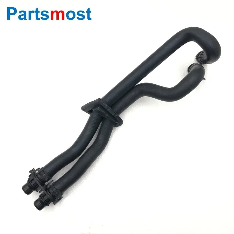 2.0 PETROL 2.2 DIESEL PTC HEATER WATER HOSE ASSEMBLY FOR LAND ROVER LR2 RR EVOQUE DISCOVERY SPORT JAGUAR E-PACE J9C1272 LR019276