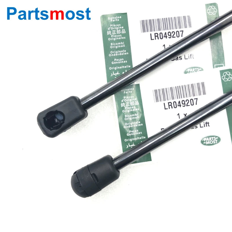 New 2pcs of Front Hood Gas Strut For Land Rover Range Rover 2013- Range Rover Sport 2014- Bonnet Gas Lifts 773416 0380N LR049207