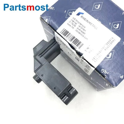 EXHAUST PIPE PRESSURE SENSOR FOR LAND 2.2 EVOQUE DISCOVERY SPORT 3.0 DIESEL RANGE ROVER 13 RRS 14 JAGUAR XF XJ C2Z31296 LR133910