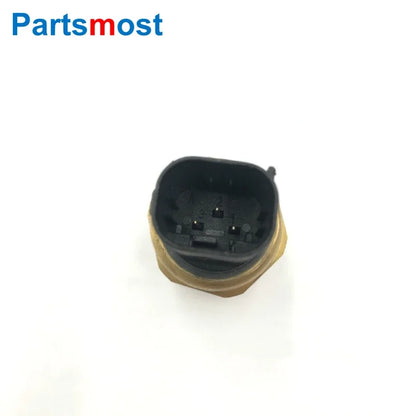FUEL INJECTOR PRESSURE SENSOR FOR LAND ROVER 5.0 V8 DISCOVERY LR4 RANGE ROVER 3.0 V6 RR SPORT 2.0 TURBO PETROL EVOQUE LR015356