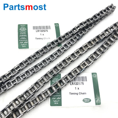 2.0 Diesel AJ200D Timing Chain Guide arm kit for RR Sport Velar Evoque LR073755 756 761 120540 124262 084294 138833 132675 32676