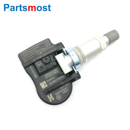 433MHZ TIRE PRESSURE SENSOR FOR LAND ROVER LR2 LR4 RANGE ROVER EVOQUE RR SPORT DISCOVERY SPORT VELAR LR058023 LR066378 LR070840