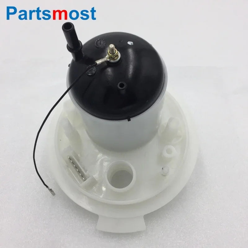 3.2L Petrol Engine Fuel Sender Cover with Thinner Nozzle for Land Rover Freelander LR2 L359 New Fuel Filter of LR020016 LR038601