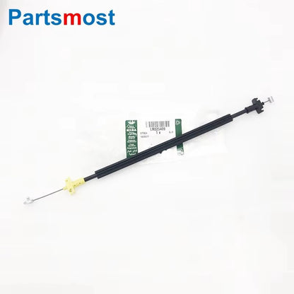 OUTSIDE FRONT DOOR LATCH RELEASE CABLE FOR LAND ROVER RANGE ROVER EVOQUE L538 GENUINE DOOR LOCK EXTERNAL CONTROL WIRE LR025409