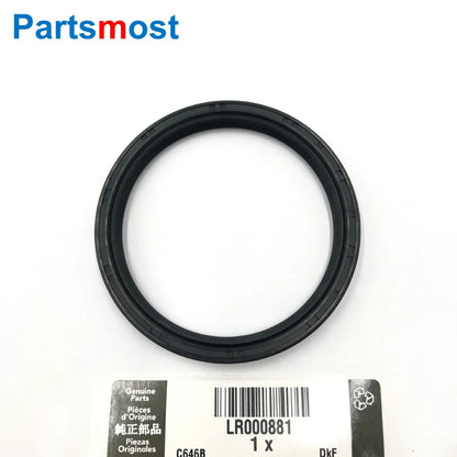 6 SPEED AUTO TRANSMISSION AXLE SHAFT OUTER OIL SEAL DIFFERENTIAL INNER OIL SEAL FOR LAND ROVER FREELANDER LR2 RR EVOQUE LR000881