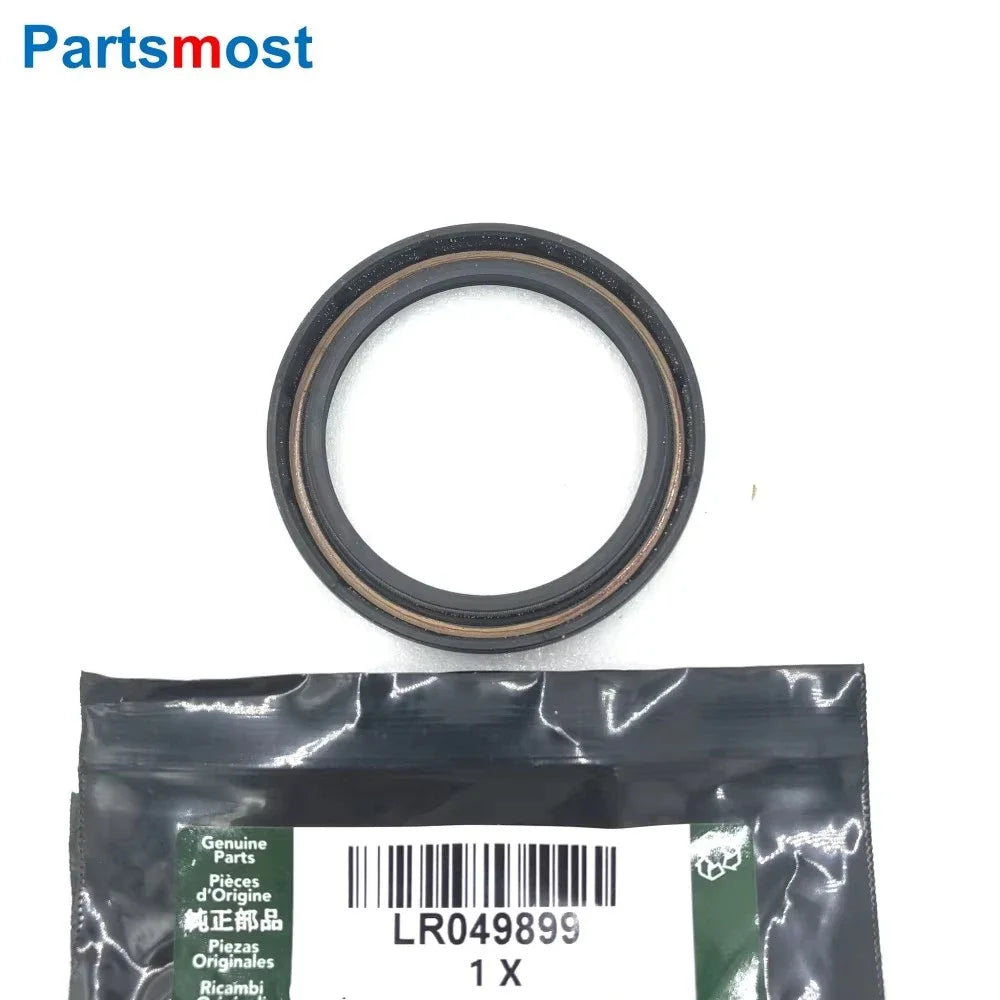 OEM AUTO 9 SPEED DIFFERENTIAL BEARING OIL SEAL FOR LAND ROVER EVOQUE 2012- DISCOVERY SPORT JAGUAR E-PACE 2017- T4A19476 LR049899