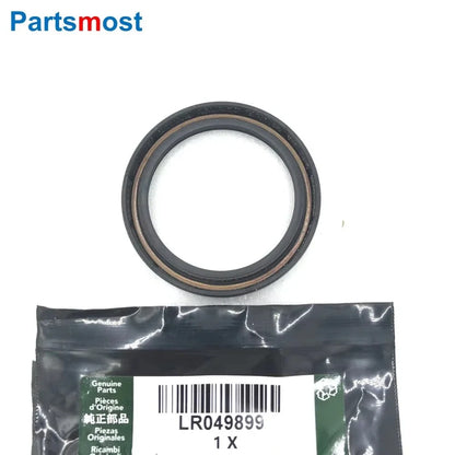 OEM AUTO 9 SPEED DIFFERENTIAL BEARING OIL SEAL FOR LAND ROVER EVOQUE 2012- DISCOVERY SPORT JAGUAR E-PACE 2017- T4A19476 LR049899
