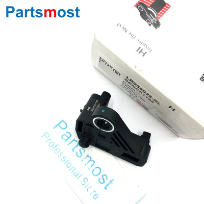 2.0 TURBO DIESEL CRANKSHAFT POSITION SENSOR FOR LAND ROVER FREELANDER LR2 RR EVOQUE DISCOVERY SPORT JAGUAR XF C2S52527 LR056028
