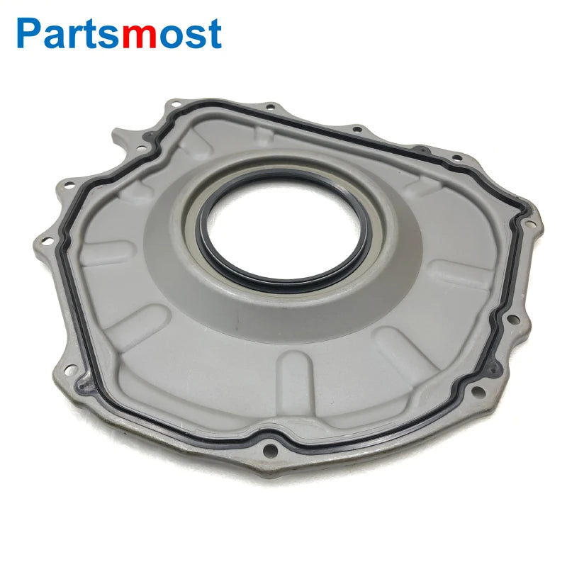 3.0 5.0 PETROL CRANKSHAFT REAR RETAINER FOR LAND ROVER DISCOVERY 4 RANGE ROVER RR SPORT VELAR JAGUAR XF XJ XE C2Z27888 LR043721