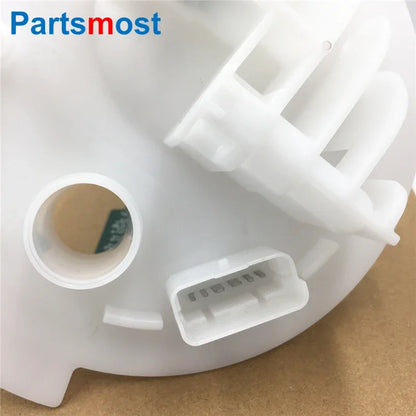 BR DDP LR043420 5.0L V8 Petrol Fuel Filter for Land Rover Discovery 4 Range Rover Sport 2006 to 2013 Fuel Sender Tank Dust Cover