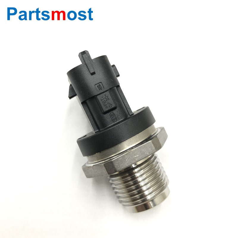 3.0L 4.4L TD SENSOR DE PRESSÃO DO TRILHO DE COMBUSTÍVEL PARA DISCOVERY 4 RANGE ROVER SPORT VÁLVULA SOLENÓIDE BOSCH 0281006017 0281006064 LR020692 693
