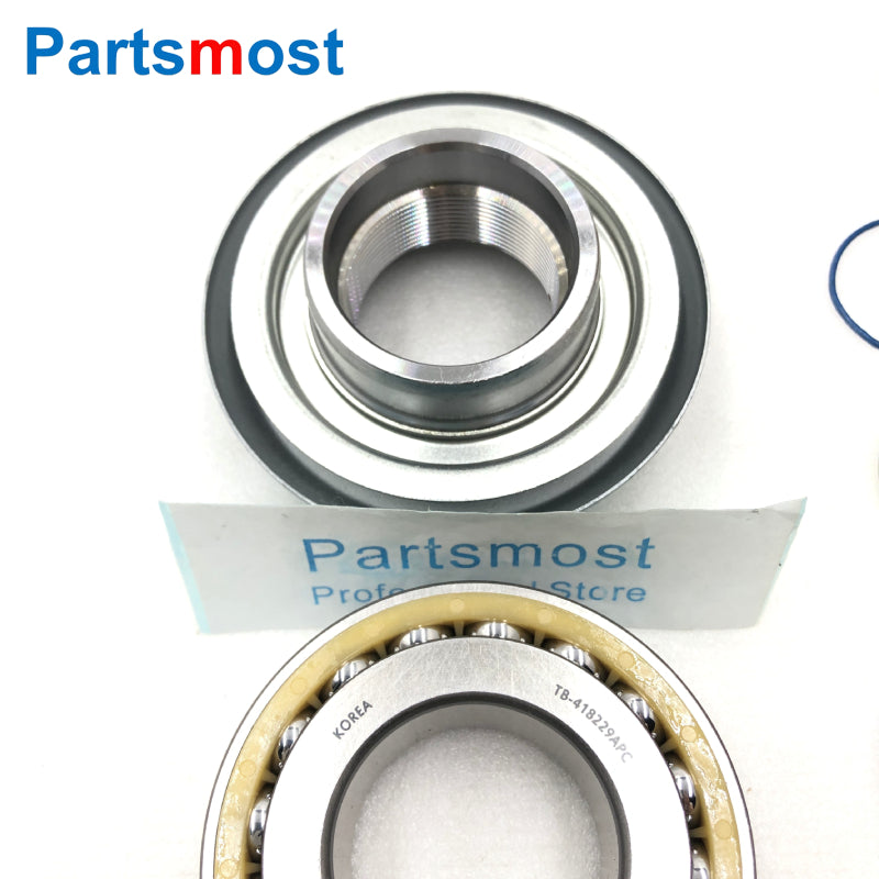 REAR DIFFERENTIAL PINION REPAIR KIT FOR RANGE ROVER SPORT VELAR NEW DISCOVERY DEFENDER JAGUAR F-PACE C2C42116 LR068951 LR158115