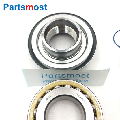 REAR DIFFERENTIAL PINION REPAIR KIT FOR RANGE ROVER SPORT VELAR NEW DISCOVERY DEFENDER JAGUAR F-PACE C2C42116 LR068951 LR158115