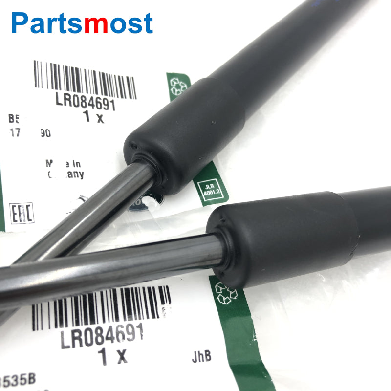 New 2 pieces of Bonnet Gas Lifts for Land Rover Discovery Sport 2015 - 2020 Front Hood Gas Spring FK7216C826AC LR058829 LR084691