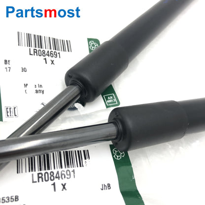 New 2 pieces of Bonnet Gas Lifts for Land Rover Discovery Sport 2015 - 2020 Front Hood Gas Spring FK7216C826AC LR058829 LR084691