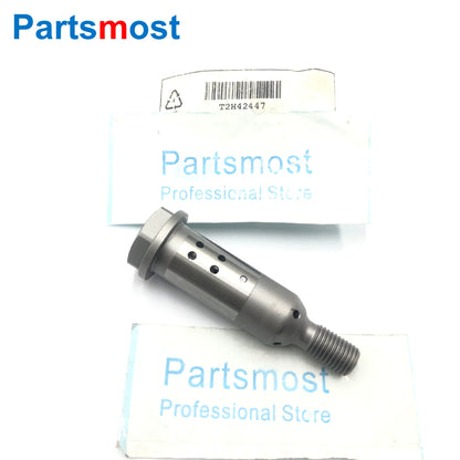 2.0L AJ200 VARIABLE TIMING CONTROL VALVE BOLT FOR RANGE ROVER EVOQUE DISCOVERY RR SPORT VELAR DEFENDER JAGUAR JDE38679 LR127722