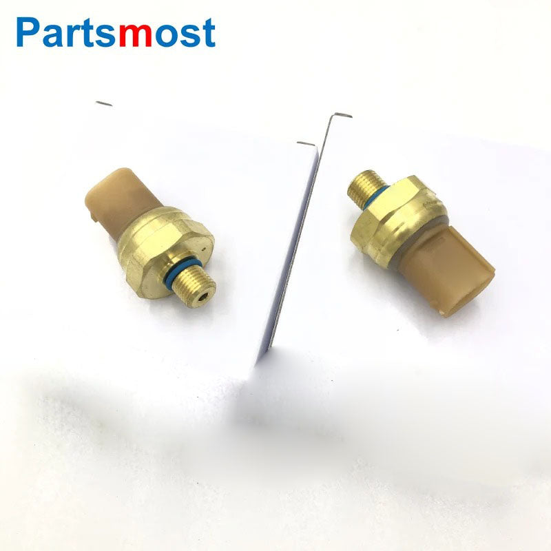 FUEL INJECTOR PRESSURE SENSOR FOR LAND ROVER 5.0 V8 DISCOVERY LR4 RANGE ROVER 3.0 V6 RR SPORT 2.0 TURBO PETROL EVOQUE LR015356