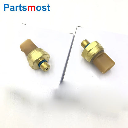 FUEL INJECTOR PRESSURE SENSOR FOR LAND ROVER 5.0 V8 DISCOVERY LR4 RANGE ROVER 3.0 V6 RR SPORT 2.0 TURBO PETROL EVOQUE LR015356