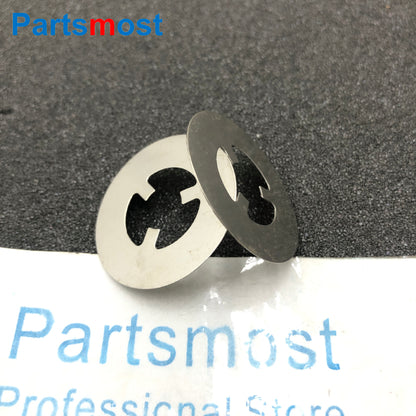 2.0 TURBO PETROL CAMSHAFT SPACER FOR LAND ROVER LR2 EVOQUE RANGE ROVER 13- RR SPORT 14- DISCOVERY SPORT JAGUAR XR858497 LR025305