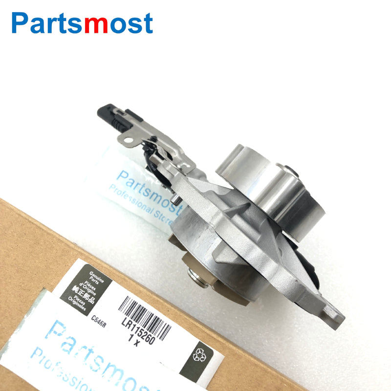 2.0 TURBO PETROL AJ200P ELECTRICAL WATER PUMP FOR LAND ROVER DISCOVERY SPORT NEW RR EVOQUE 2019 JAGUAR E-PACE JDE40023 LR115260