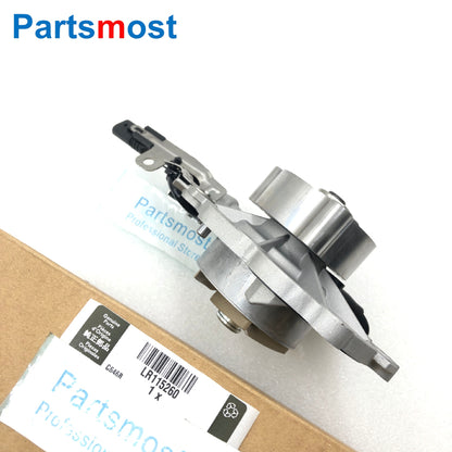 2.0 TURBO PETROL AJ200P ELECTRICAL WATER PUMP FOR LAND ROVER DISCOVERY SPORT NEW RR EVOQUE 2019 JAGUAR E-PACE JDE40023 LR115260