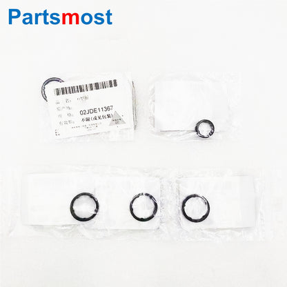 O'RING GASKET SEAL OF OIL COOLER LR013149 LR040738 LR061969 FOR DISCOVERY 4 RANGE ROVER SPORT 3.0 V6 LR013151 LR013161 LR013162