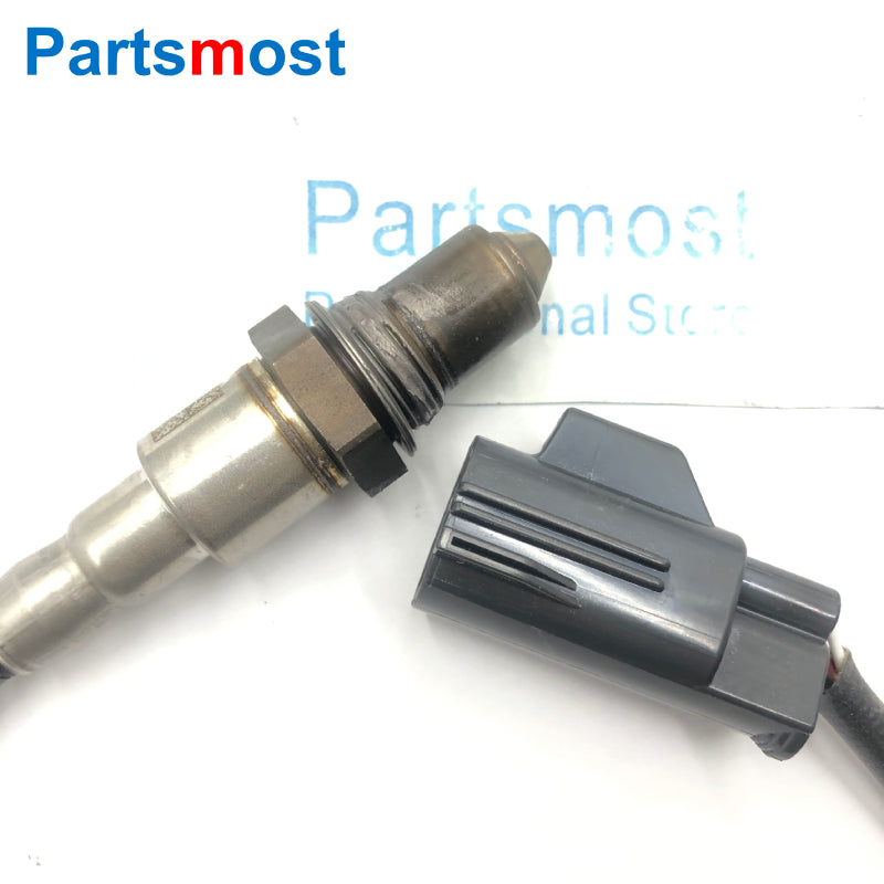 2.0T 3.0 DIESEL EXHAUST GAS OXYGEN SENSOR FOR RANGE ROVER DISCOVERY SPORT EVOQUE VELAR JAGUAR XE XF 0281004719 LR166505 LR166782