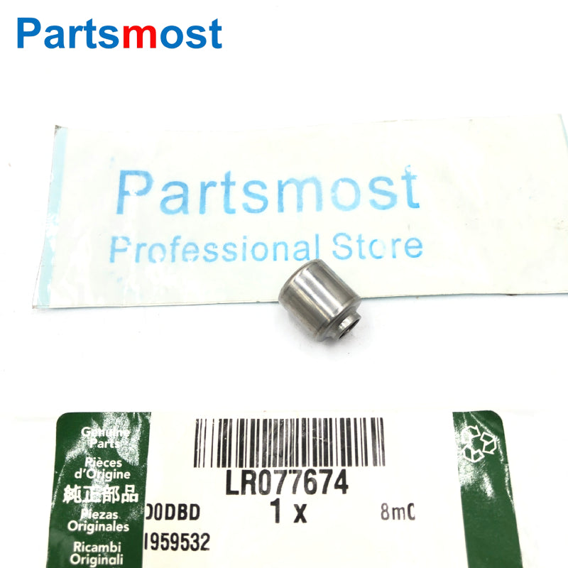 OIL REGULATOR NON RETURN VALVE FOR LAND DEFENDER RANGE ROVER DISCOVERY 2 RR SPORT VELAR JAGUAR XK XF XJ E-PACE AJ811445 LR077674