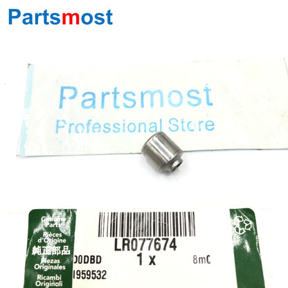 OIL REGULATOR NON RETURN VALVE FOR LAND DEFENDER RANGE ROVER DISCOVERY 2 RR SPORT VELAR JAGUAR XK XF XJ E-PACE AJ811445 LR077674