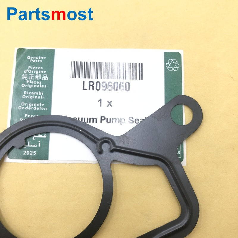 2.7L 3.0L V6 DIESEL VACUUM PUMP GASKET SEAL FOR LAND ROVER LR4 RANGE ROVER 2013- RR SPORT 2014- VELAR ALL NEW DISCOVERY LR096060
