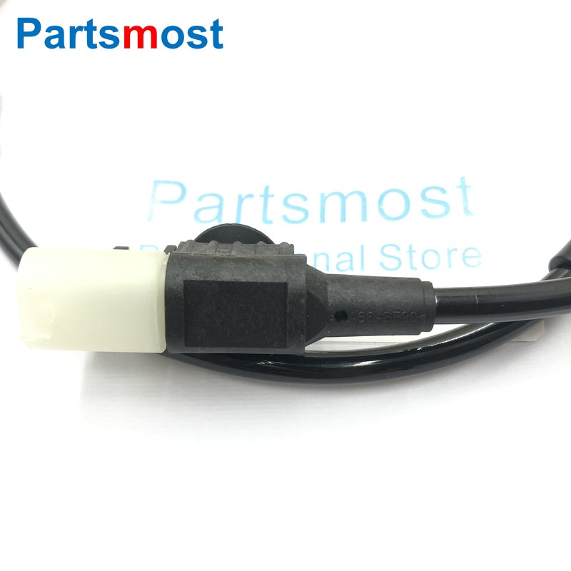 2.0L 3.0L 4.4L 5.0L FRONT OR REAR BRAKE PAD SENSOR FOR LAND ROVER RANGE ROVER 2010- SPORT 2014- NEW DISCOVERY LR033275 LR033295