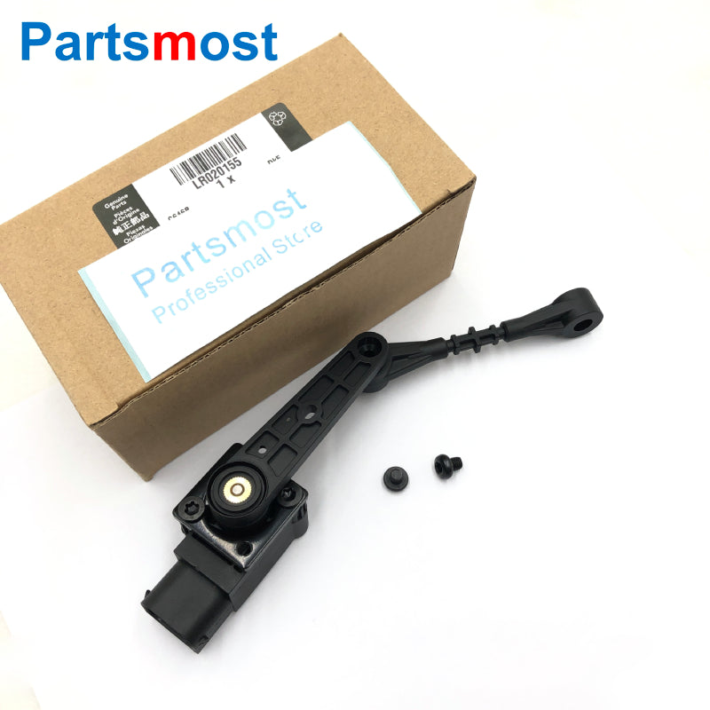 AIR SUSPENSION HEIGHT LEVEL SENSOR FOR LAND ROVER DISCOVERY LR3 RANGE ROVER SPORT 2005-2009 LR020155 LR020157 LR020159 LR020161