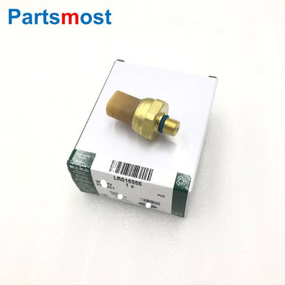 FUEL INJECTOR PRESSURE SENSOR FOR LAND ROVER 5.0 V8 DISCOVERY LR4 RANGE ROVER 3.0 V6 RR SPORT 2.0 TURBO PETROL EVOQUE LR015356