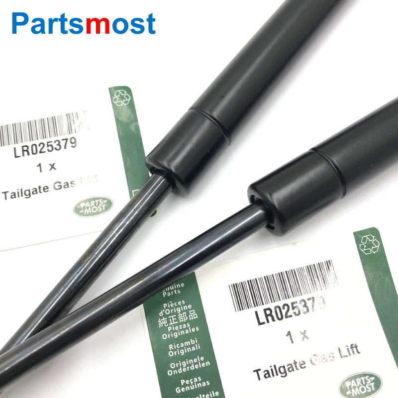 2pcs of Rear Tailgate Gas Springs for Land Rover Range Rover Evoque 2012-2015 Gas Strut Support Gas Lifts BJ32406A10AB LR025379