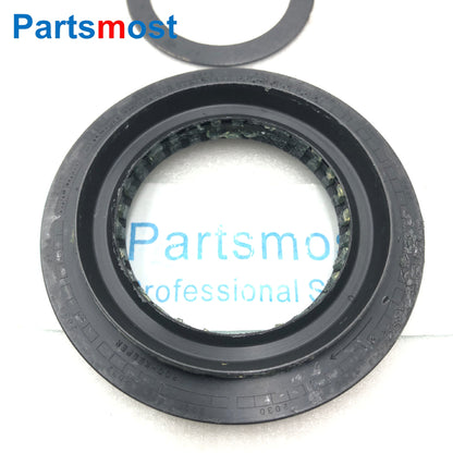 REAR DIFFERENTIAL PINION REPAIR KIT FOR RANGE ROVER SPORT VELAR NEW DISCOVERY DEFENDER JAGUAR F-PACE C2C42116 LR068951 LR158115