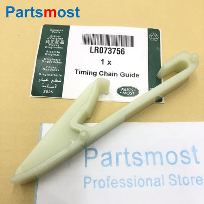 2.0 Diesel AJ200D Timing Chain Guide arm kit for RR Sport Velar Evoque LR073755 756 761 120540 124262 084294 138833 132675 32676
