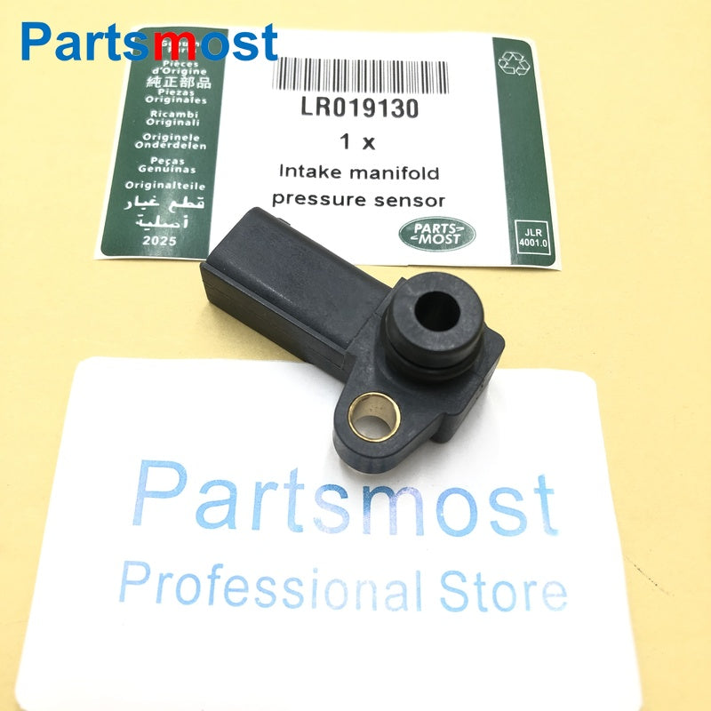 مستشعر خريطة ضغط مشعب السحب V6 سعة 3.0 لتر لسيارة لاند روفر ديسكفري LR4 رينج روفر 2013- RR SPORT 2010 فصاعدًا 1316126 LR019130