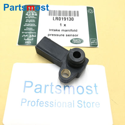 مستشعر خريطة ضغط مشعب السحب V6 سعة 3.0 لتر لسيارة لاند روفر ديسكفري LR4 رينج روفر 2013- RR SPORT 2010 فصاعدًا 1316126 LR019130