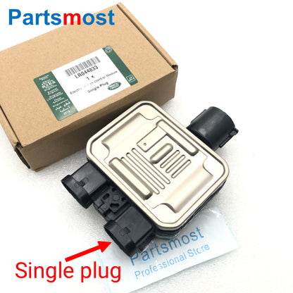 ELECTRONIC FAN CONTROL MODULE FOR LAND ROVER LR2 RR EVOQUE DISCOVERY SPORT VOLVO SINGLE LR026078 LR044833 DUAL LR045248 LR100364