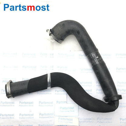 GENUINE 3.0 DIESEL 24V DOHC TC INTERCOOLER AIR HOSE FOR LAND ROVER RANGE ROVER 2013- / RANGE ROVER SPORT 2014- LR036499 LR053285