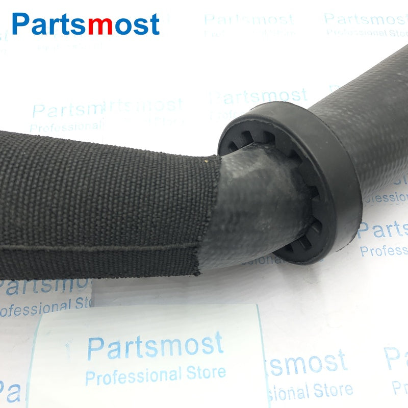 GENUINE 3.0 DIESEL 24V DOHC TC INTERCOOLER AIR HOSE FOR LAND ROVER RANGE ROVER 2013- / RANGE ROVER SPORT 2014- LR036499 LR053285