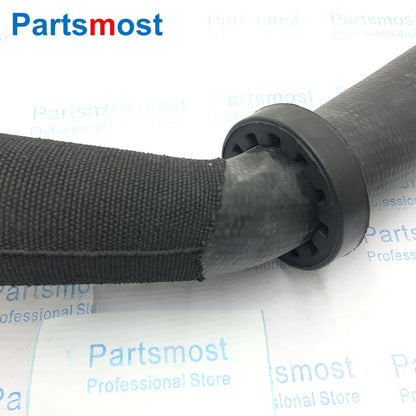 GENUINE 3.0 DIESEL 24V DOHC TC INTERCOOLER AIR HOSE FOR LAND ROVER RANGE ROVER 2013- / RANGE ROVER SPORT 2014- LR036499 LR053285