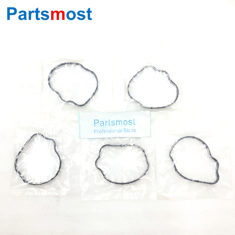 FUEL PUMP HOUSING SEAL FOR 2.0T PETROL LAND ROVER LR2 EVOQUE RANGE ROVER 13- DISCOVERY SPORT JAGUAR XF XJ XE JDE28259 LR034323