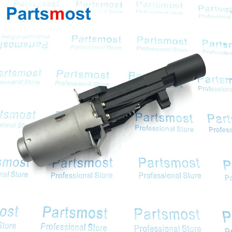 OEM Pierburg 7.09800.05.0 Cylinder Head Valvetronic Timing Actuator Motor for BMW N20 N55 135i 228i 320i 328i 428i 11377603979