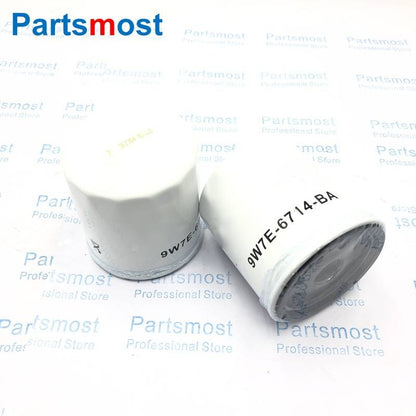 2.0L 16V PETROL ENGINE OIL FILTER FOR LAND ROVER LR2 RANGE ROVER EVOQUE DISCOVERY SPORT JAGUAR XF XJ XE F-PACE C2Z32125 LR096524