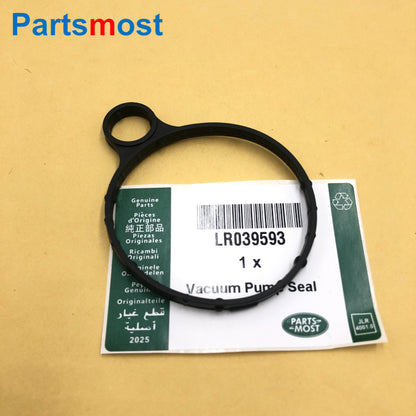 مانع تسرب مضخة الفراغ التيربو البنزينية سعة 2.0 لتر و16 فولت لسيارة لاند روفر فريلاندر 2 إيفوك ورينج روفر سبورت 2013- RR سبورت 2014- ديسكفري سبورت LR039593