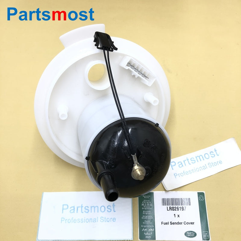 2.0L Petrol Engine Fuel Filter for Land Rover Freelander 2 L359 LR036127 Fuel Sender Cover for Range Rover Evoque L538 LR026197