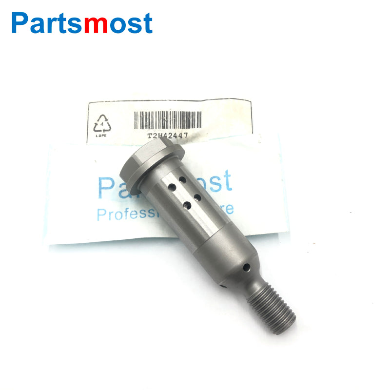 2.0L AJ200 VARIABLE TIMING CONTROL VALVE BOLT FOR RANGE ROVER EVOQUE DISCOVERY RR SPORT VELAR DEFENDER JAGUAR JDE38679 LR127722