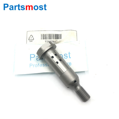 2.0L AJ200 VARIABLE TIMING CONTROL VALVE BOLT FOR RANGE ROVER EVOQUE DISCOVERY RR SPORT VELAR DEFENDER JAGUAR JDE38679 LR127722